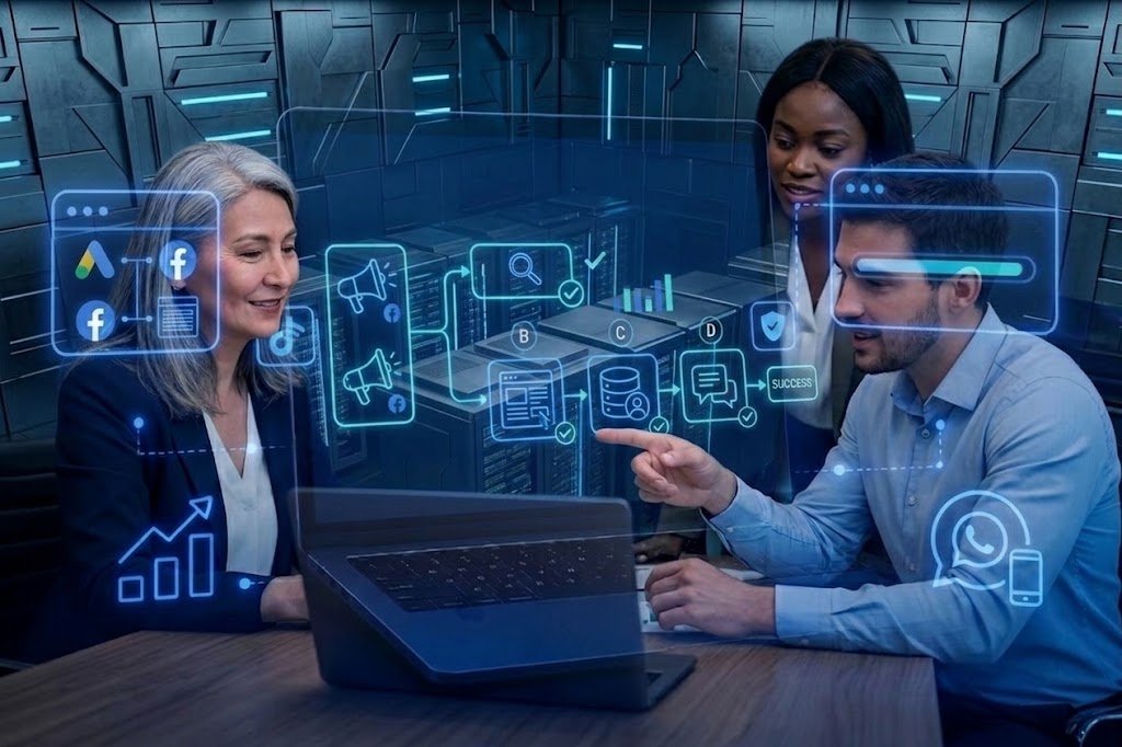 Diagnóstico & Evaluación